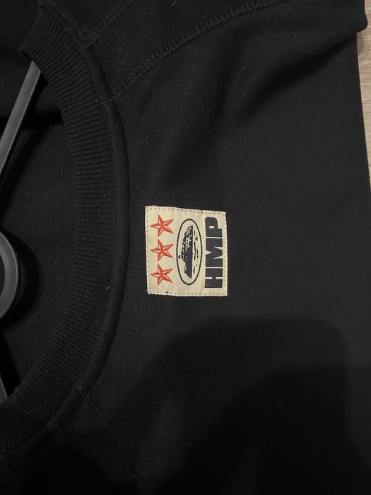 Corteiz Suit Black костюм