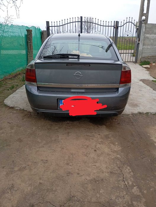 Vând urgent Opel Vectra c gts