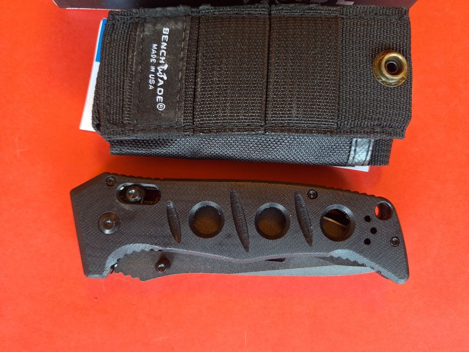 Сгъваем нож Benchmade Adamas 275