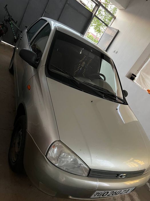 Lada Kalina sotiladi