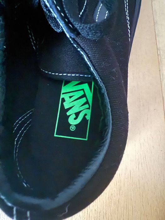 Обувки Vans 38,5