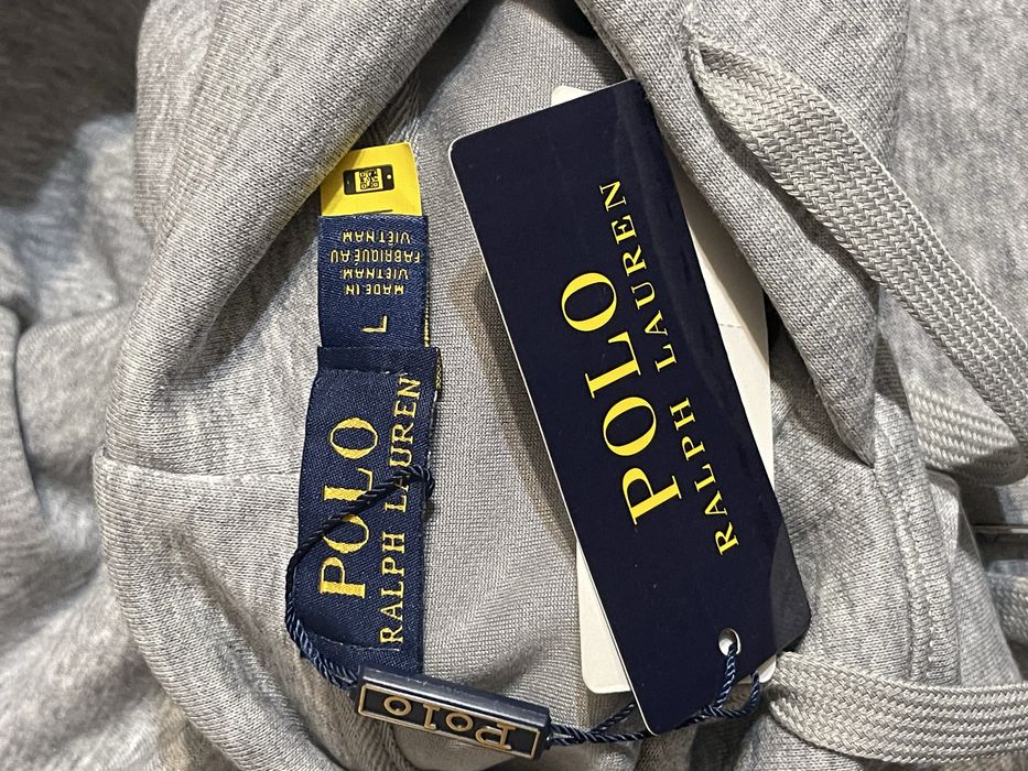hanorac polo ralph lauren