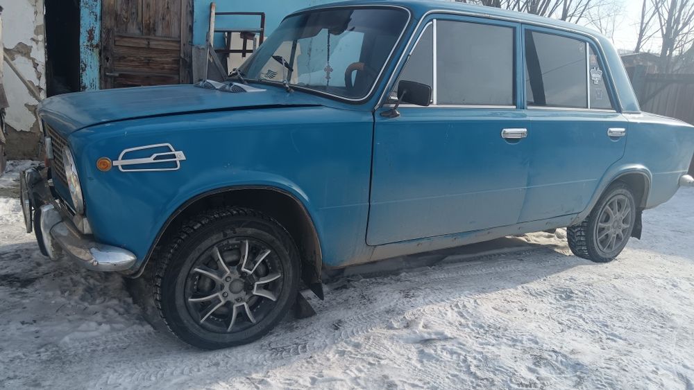 ваз 2101 мадель1977г.в.