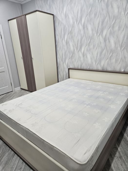 Спальный гарнитур производство России