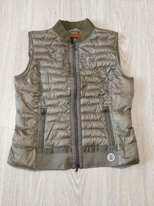 Vesta  dama  Bogner L