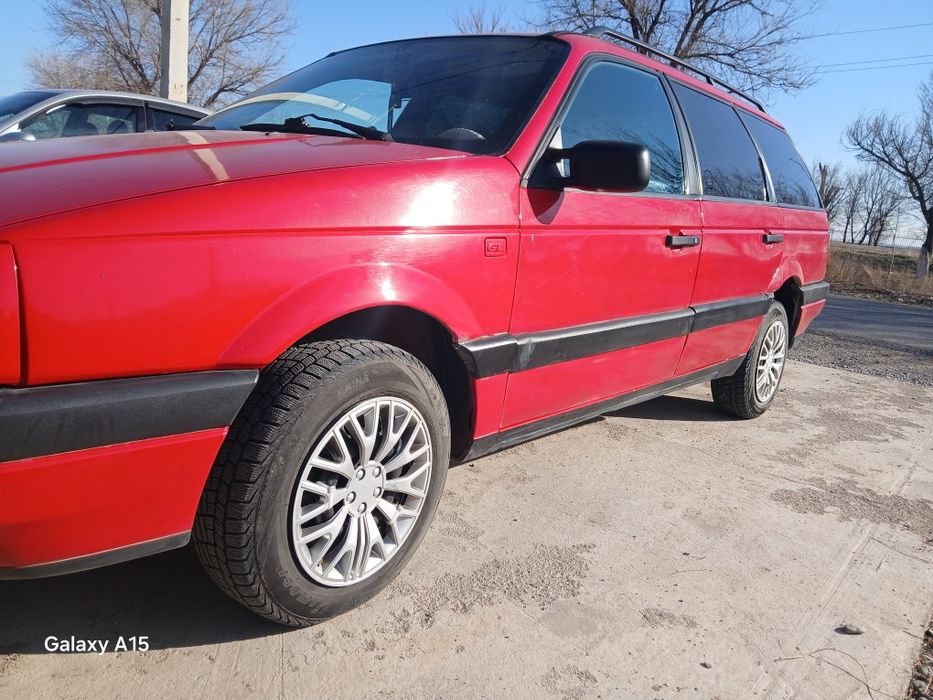 Пассат универсал в3 сатылады Продам Пассат в3 универсал