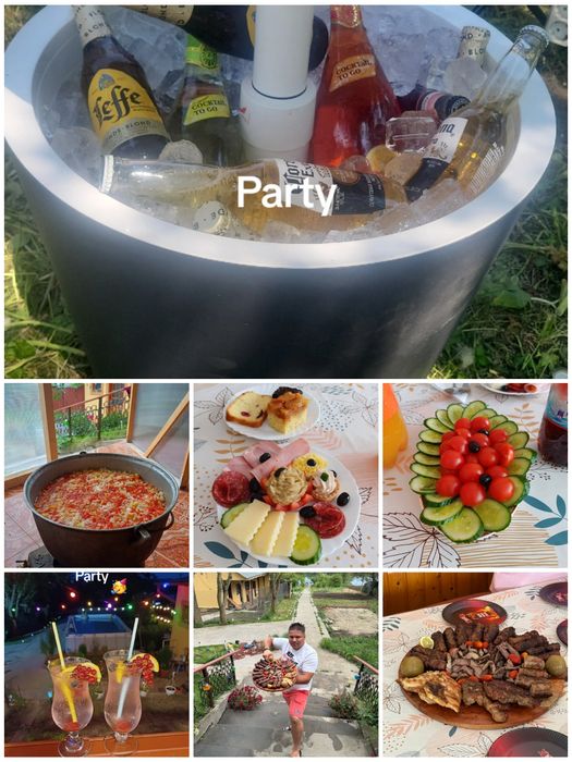 Inchiriez Locație rustică pe malul lacului Snagov – perfectă pentru pe