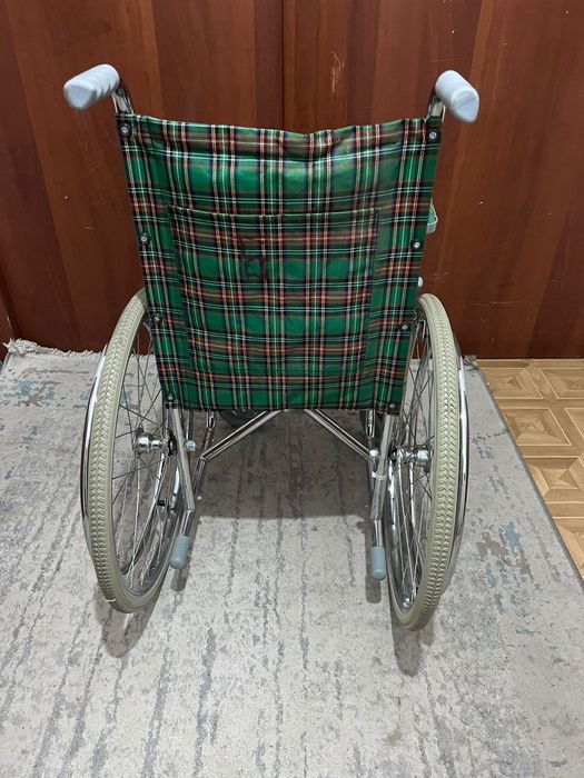 Инвалидная коляска