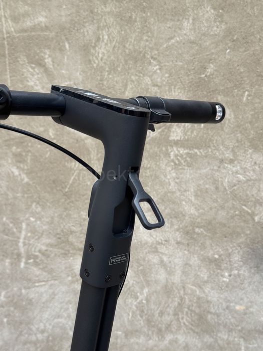 Электросамокат Yadea Starto 350W, для города, складной, 25 км/ч