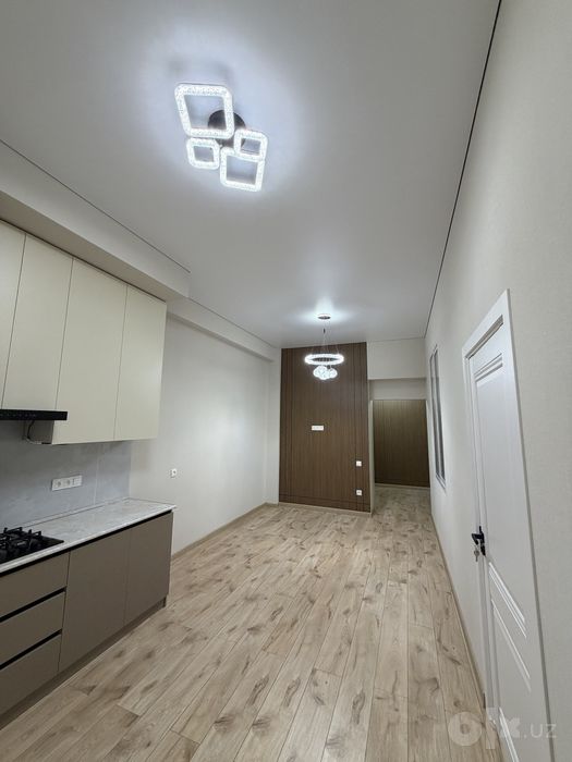 Продается квартира новостройка