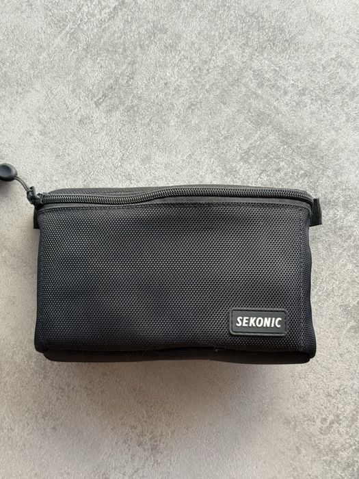Светломер Sekonic L-858D SpeedMaster