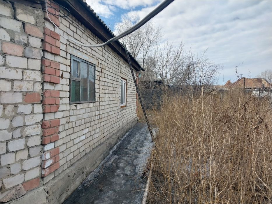 Продам дом 1 лодочная или обмен