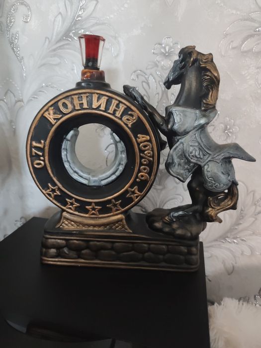 Красивая Статуэтка