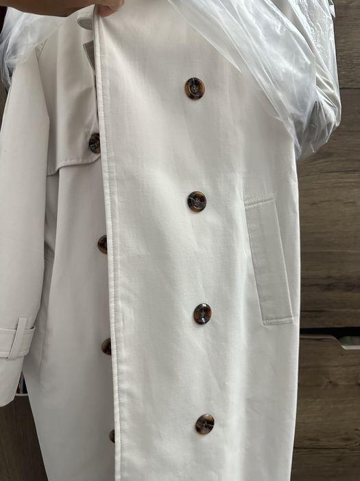 Тренч женский размер 42-44