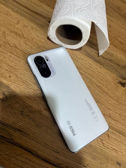 Poco F3 продажа/обмен