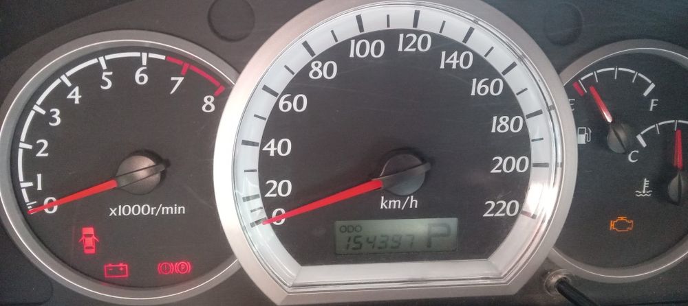 сотилади Ласетти 1.8