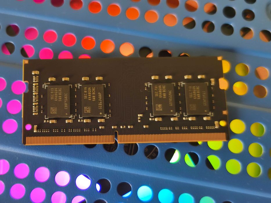 SO-DIMM DDR4 3200 2x8 16Гб