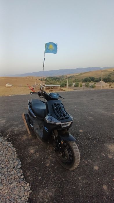 .Мопед обмен. ..