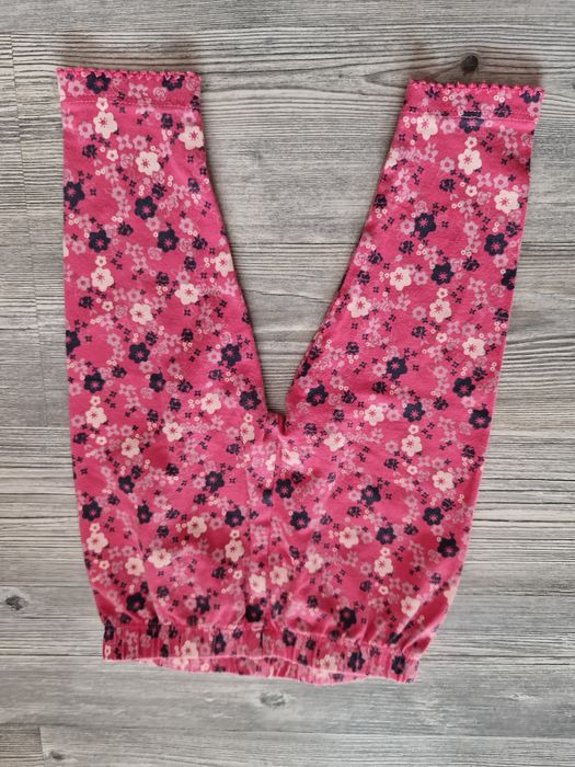 Клинчета,долната, дънки