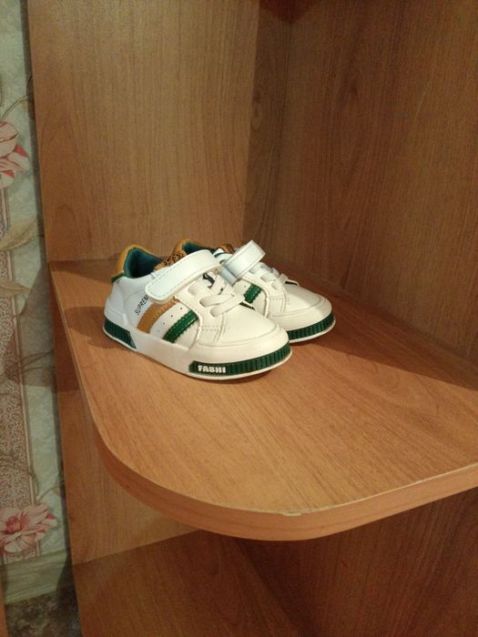 Продам детские красовки