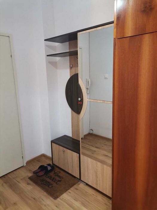 Дава се под наем Двустаен апартамент в Стара Загора, Била - 40 кв.м за 228.99 € - Снимка #1