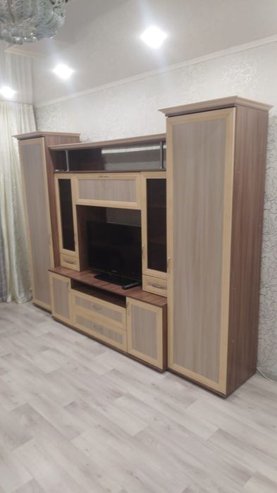 Сдаётся двухкомнатная квартира