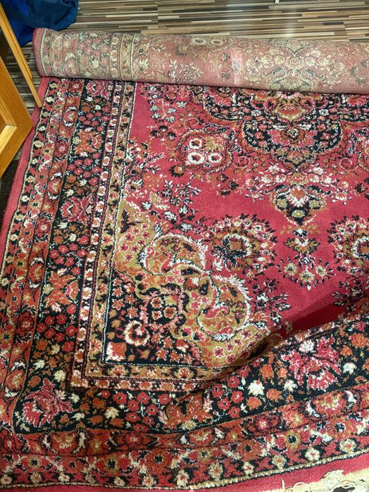 Covor persan  ( CITITI ANUNTUL )