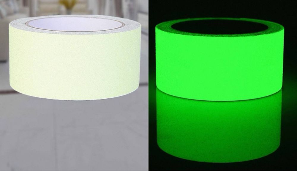 Противоскользящая лента. Зина