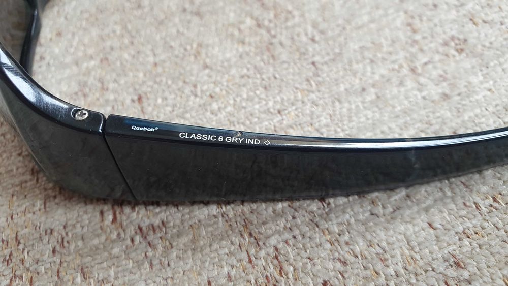 Reebok Classic 6 Оригинални Слънчеви очила