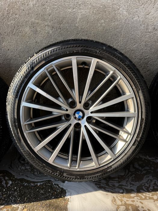 Джанти 19” BMW G30 5x112 style 635