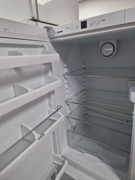 Хладилник с фризер Liebherr A++ No frost