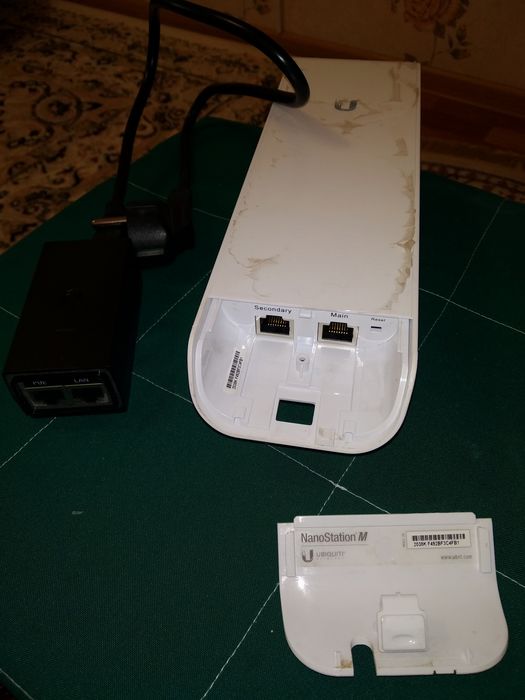 Продам Nanostation M5