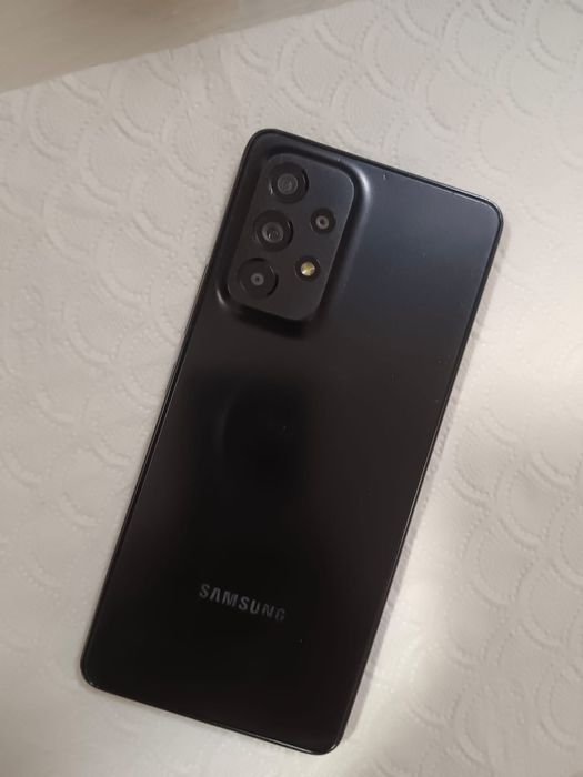 Samsung A53 5G/256g телефон