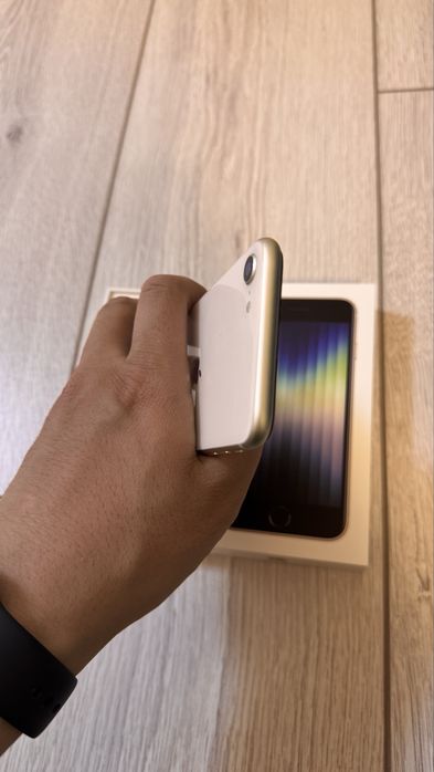 Iphone se 128gb 2022