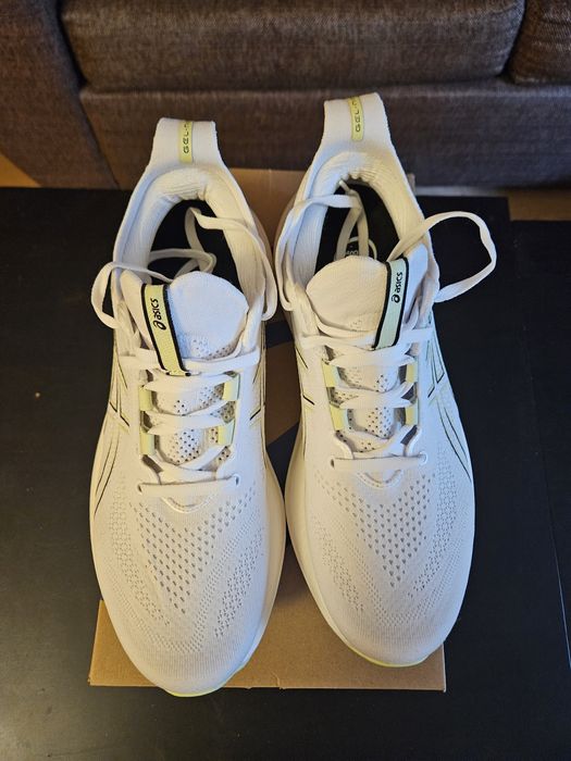 Asics Gel Nimbus 26 Men