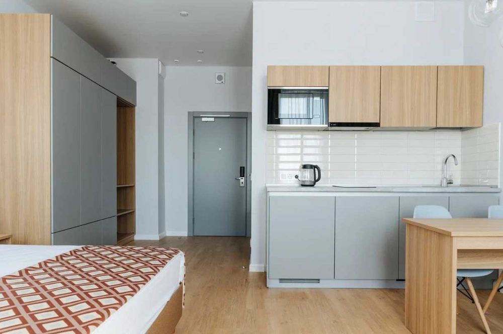 Квартира посуточно