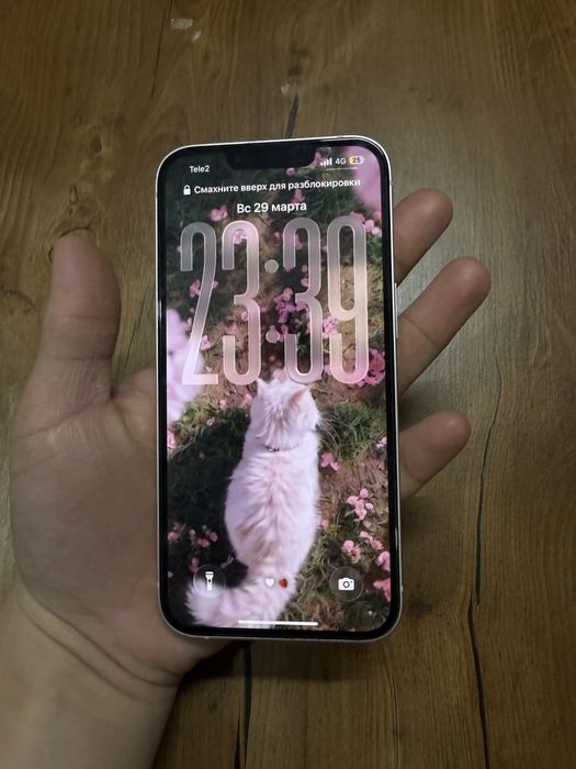 продам айфон 13 128гб