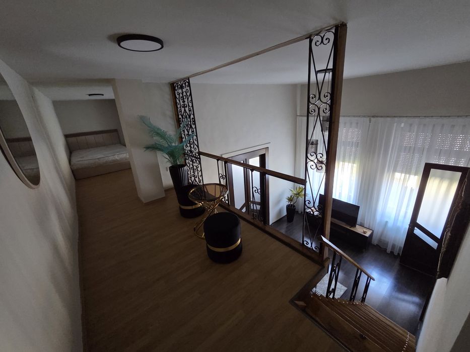Apartament 3 camere   inchiriat ultracentral