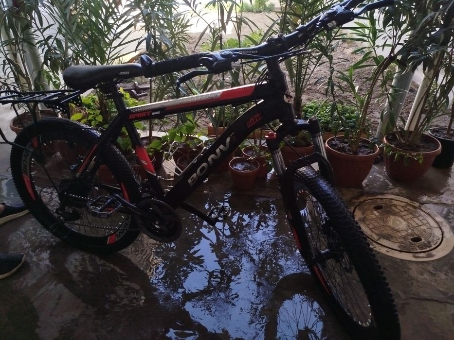 Velosopet horoshiy kak noviy