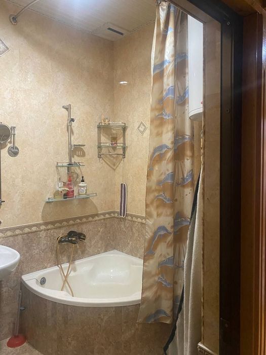 Квартира в аренду