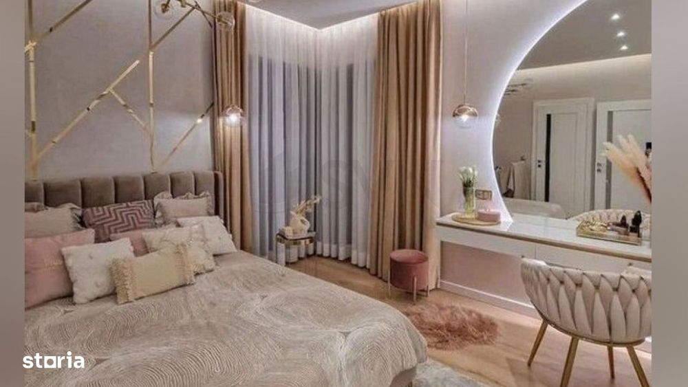 3 camere Pipera I direct dezvoltator I Pipera Plaza