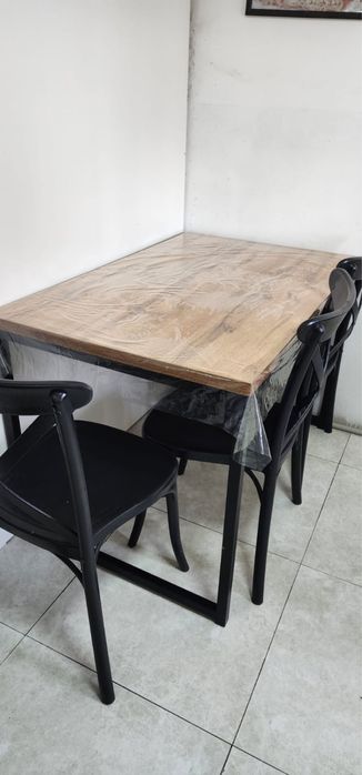 Столовыйға керек заттар