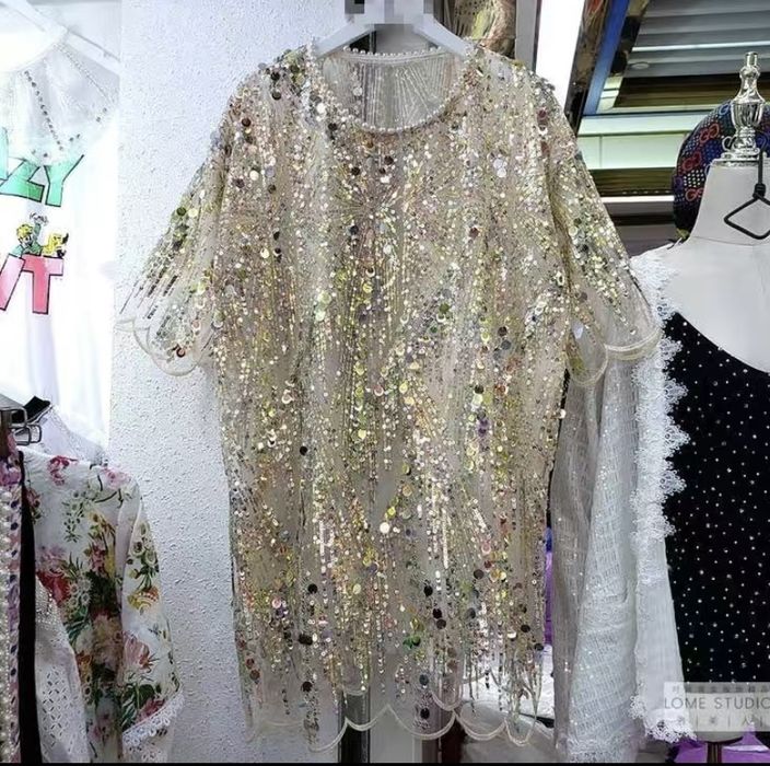 Тойская кофта