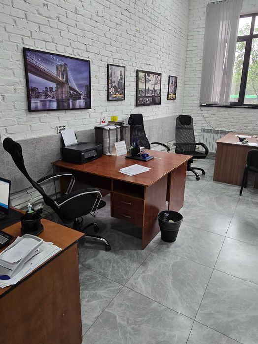 Мебель для офиса, кресло