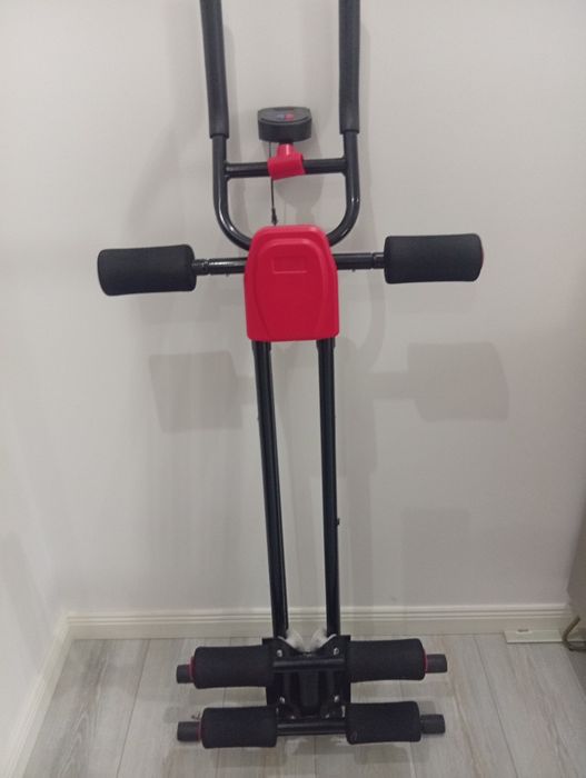 Aparat fitness  in stare buna