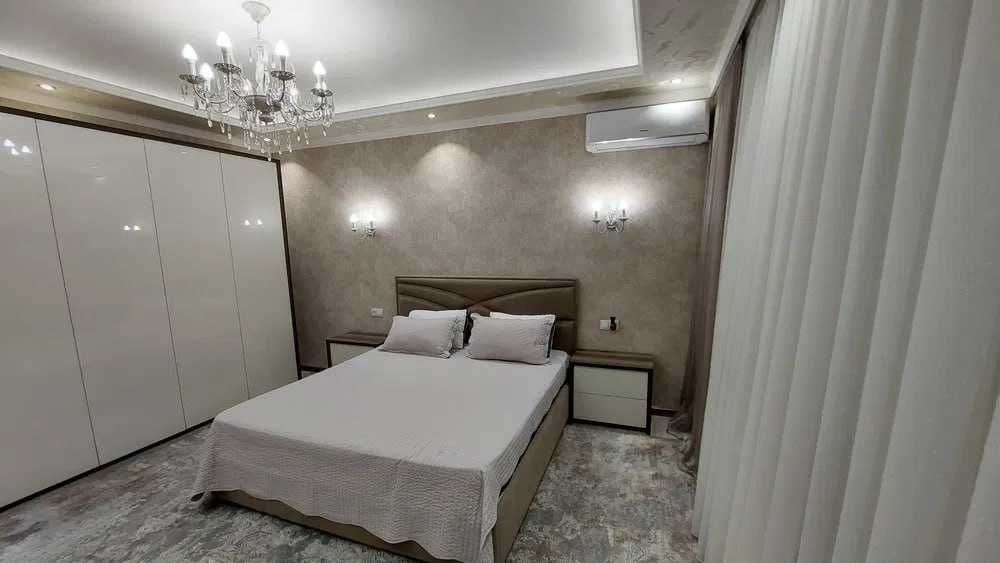 (00335) Сдам 2 комн. 7 из 9 на ул. Амира Темура