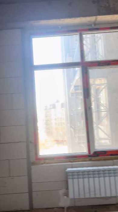 ЖК Manhattan. 1-комнатная, 34 м². г. Ташкент, Дархан, парк Тельман