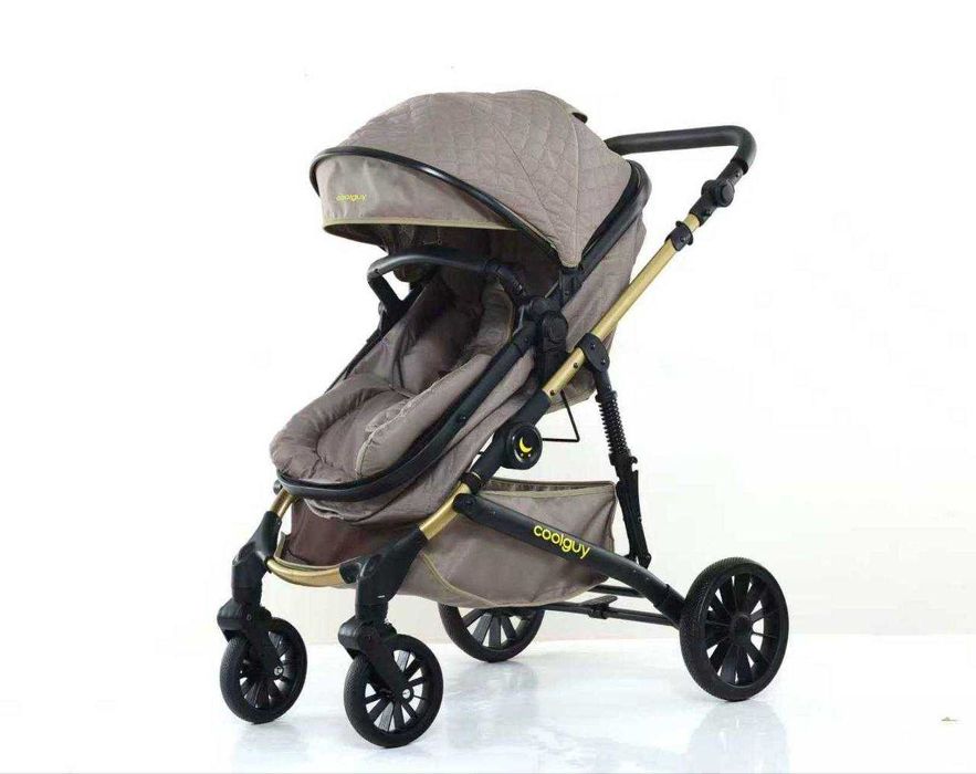 Прогулочная коляска SAYIR kolyaskasi болажонлар учун оптом нархда