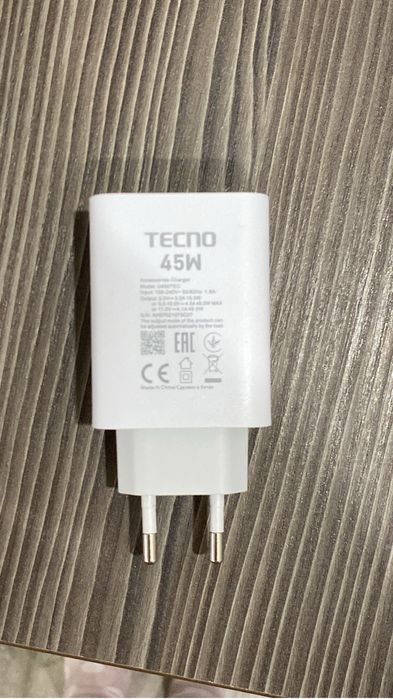 Tecno SPARK 40 8ГБ/256ГБ