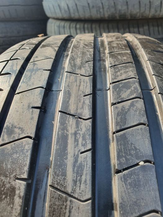 O janta Bmw X5 x6 G05,G06,pe 21 stile 741 M originala pe 20 echipata c